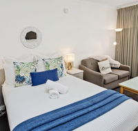 Glenelg Oasis Studios - Kingaroy Accommodation