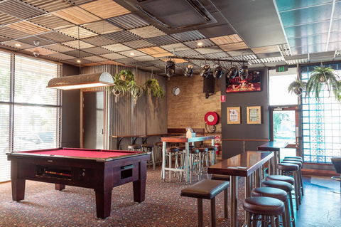 Marion Hotel - Kingaroy Accommodation 21