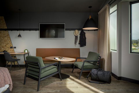 Marion Hotel - Kingaroy Accommodation 32