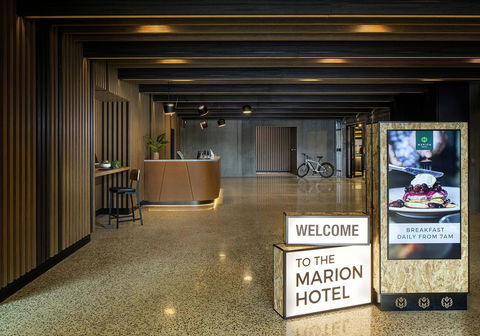Marion Hotel - Kingaroy Accommodation 3
