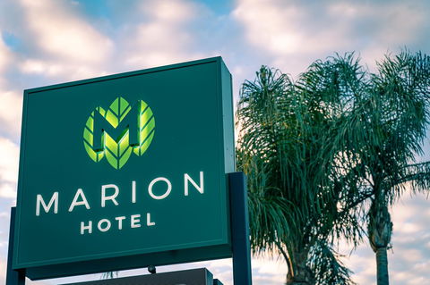 Marion Hotel - Kingaroy Accommodation 2