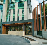 Marion Hotel - Kingaroy Accommodation