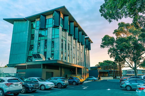 Marion Hotel - Kingaroy Accommodation 1
