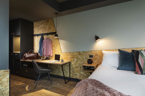 Marion Hotel - Kingaroy Accommodation 29