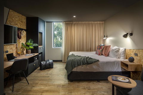 Marion Hotel - Kingaroy Accommodation 37