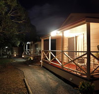 Cape Jervis Holiday Units - Kingaroy Accommodation