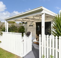Wintergarden Beach Cabin - Kingaroy Accommodation