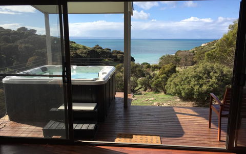 Sea Dragon Kangaroo Island - Kingaroy Accommodation 23