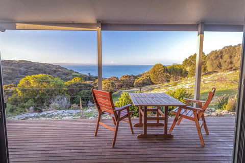 Sea Dragon Kangaroo Island - Kingaroy Accommodation 4