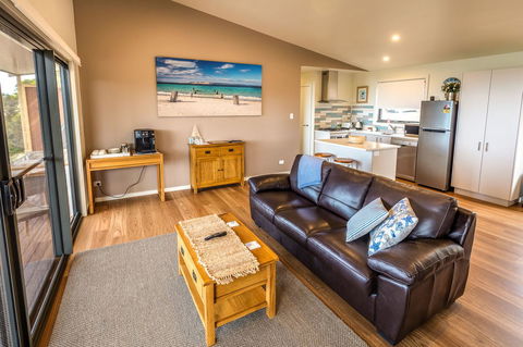Sea Dragon Kangaroo Island - Kingaroy Accommodation 15