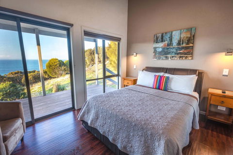 Sea Dragon Kangaroo Island - Kingaroy Accommodation 10
