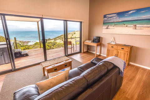 Sea Dragon Kangaroo Island - Kingaroy Accommodation 1