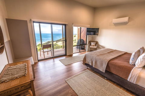 Sea Dragon Kangaroo Island - Kingaroy Accommodation 3