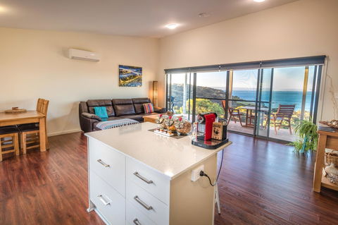 Sea Dragon Kangaroo Island - Kingaroy Accommodation 5