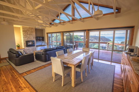 Sea Dragon Kangaroo Island - Kingaroy Accommodation 9