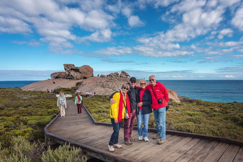 Sea Dragon Kangaroo Island - Kingaroy Accommodation 32