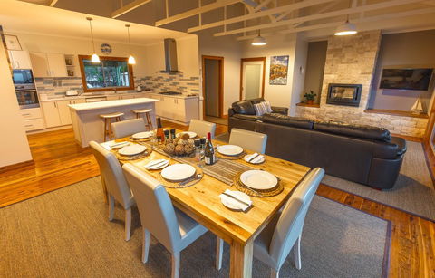 Sea Dragon Kangaroo Island - Kingaroy Accommodation 2