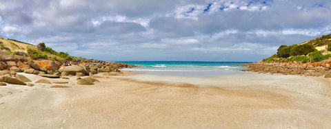 Sea Dragon Kangaroo Island - Kingaroy Accommodation 16
