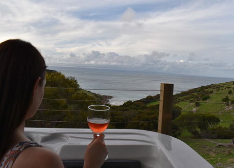 Sea Dragon Kangaroo Island - Kingaroy Accommodation 8