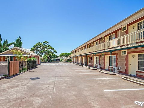 Motel Goolwa - Kingaroy Accommodation 1