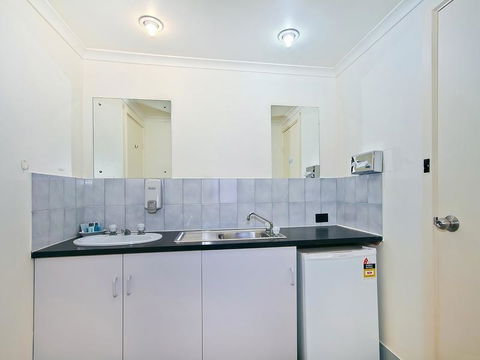 Motel Goolwa - Kingaroy Accommodation 8