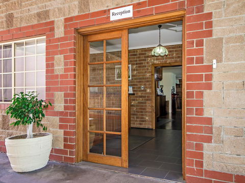 Motel Goolwa - Kingaroy Accommodation 28