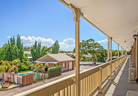 Motel Goolwa - Kingaroy Accommodation 26