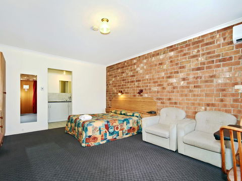 Motel Goolwa - Kingaroy Accommodation 24