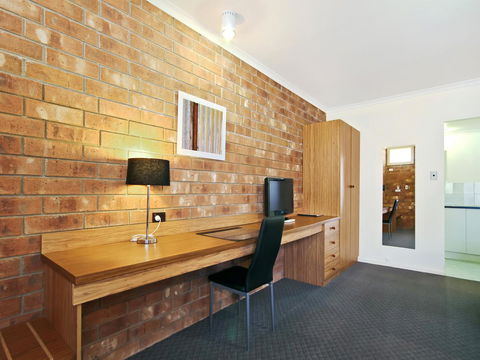 Motel Goolwa - Kingaroy Accommodation 2