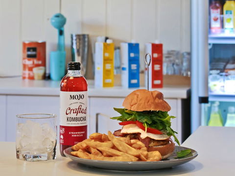 Motel Goolwa - Kingaroy Accommodation 11