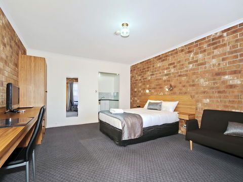 Motel Goolwa - Kingaroy Accommodation 23