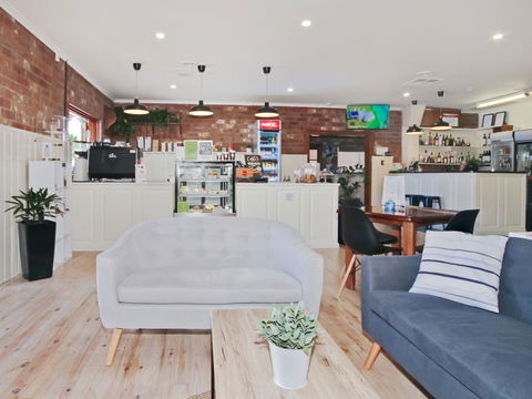 Motel Goolwa - Kingaroy Accommodation 17