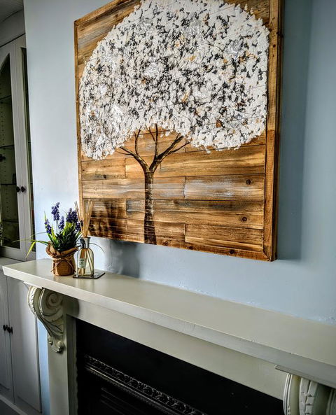 Inglenook Cottage - Kingaroy Accommodation 11