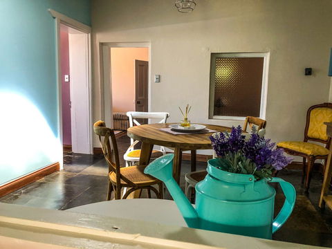 Inglenook Cottage - Kingaroy Accommodation 18