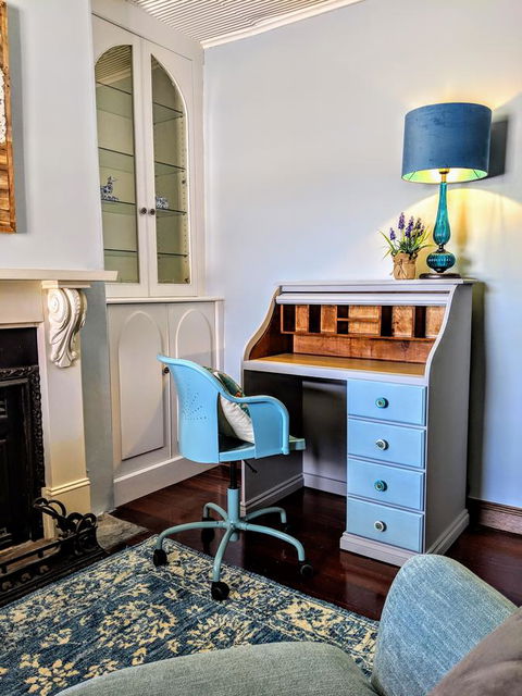 Inglenook Cottage - Kingaroy Accommodation 10