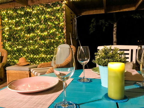 Inglenook Cottage - Kingaroy Accommodation 30