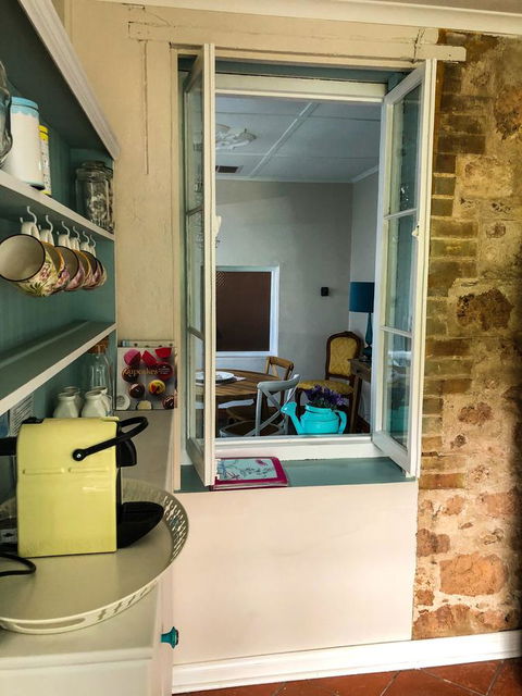 Inglenook Cottage - Kingaroy Accommodation 20