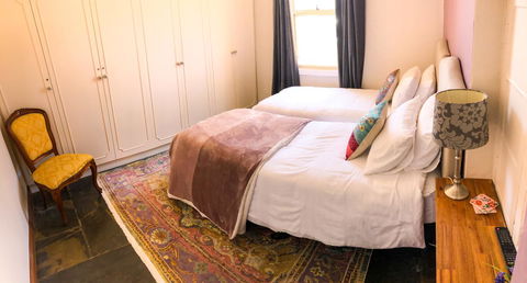 Inglenook Cottage - Kingaroy Accommodation 24