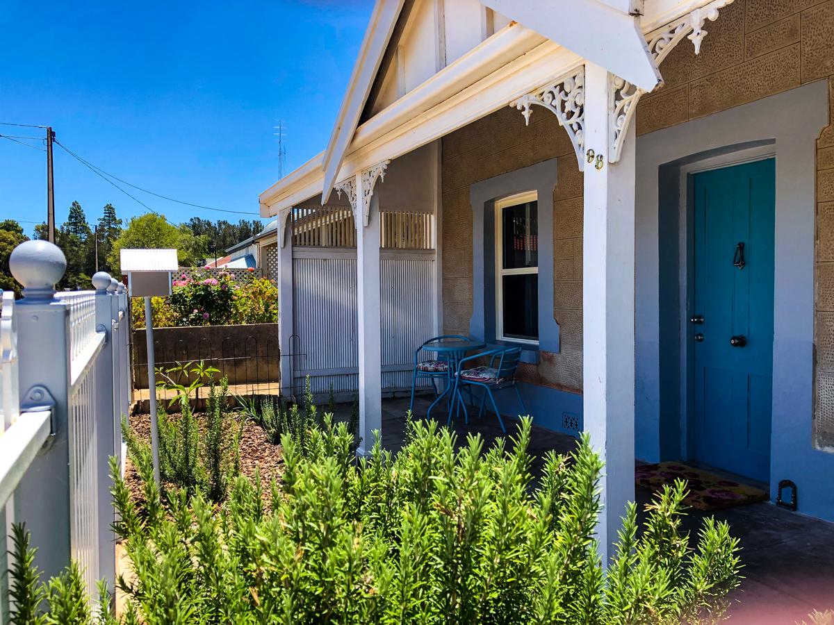 Moonta SA Kingaroy Accommodation