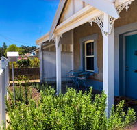 Inglenook Cottage - Kingaroy Accommodation