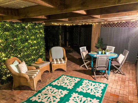 Inglenook Cottage - Kingaroy Accommodation 6
