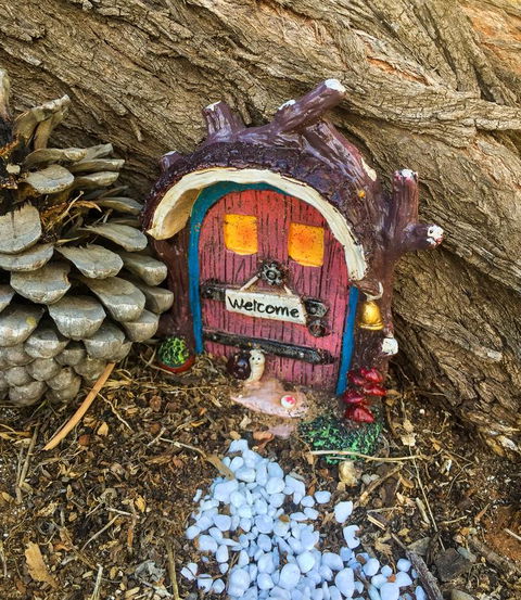 Inglenook Cottage - Kingaroy Accommodation 32