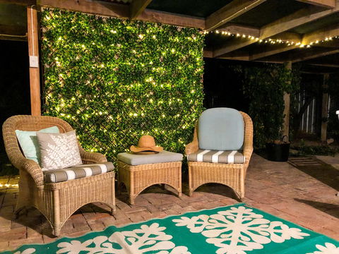 Inglenook Cottage - Kingaroy Accommodation 29