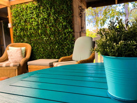 Inglenook Cottage - Kingaroy Accommodation 27