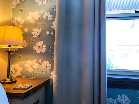 Inglenook Cottage - Kingaroy Accommodation 14