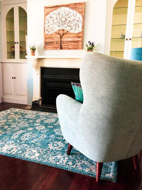 Inglenook Cottage - Kingaroy Accommodation 9