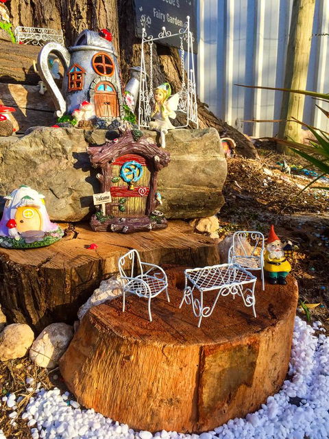 Inglenook Cottage - Kingaroy Accommodation 33