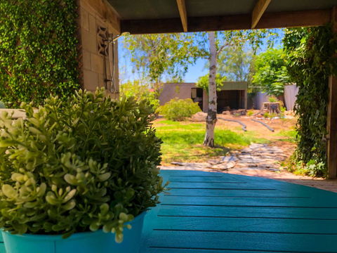 Inglenook Cottage - Kingaroy Accommodation 28