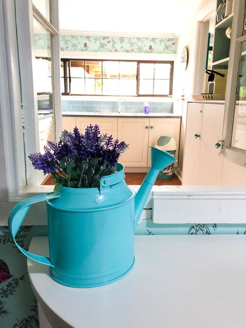 Inglenook Cottage - Kingaroy Accommodation 19