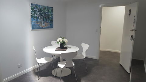 Aart Apartments - Kingaroy Accommodation 12